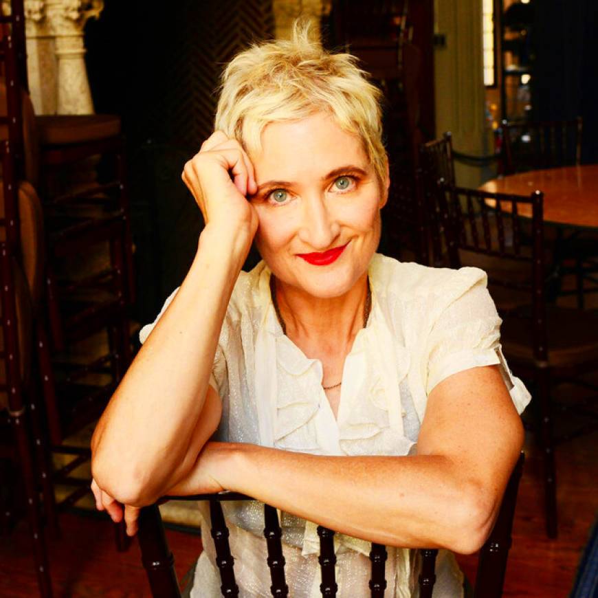 ABD'li şarkıcı Jill Sobule, evinde çıkan yangında hayatını kaybetti