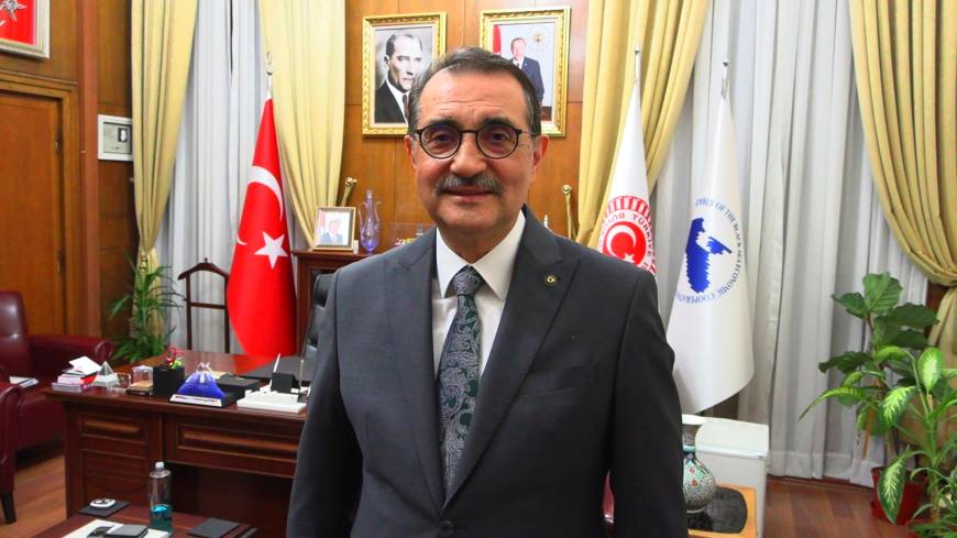 Komisyon Başkanı Dönmez: Yapay zeka ile toplamda iş gücü kaybı beklemiyoruz