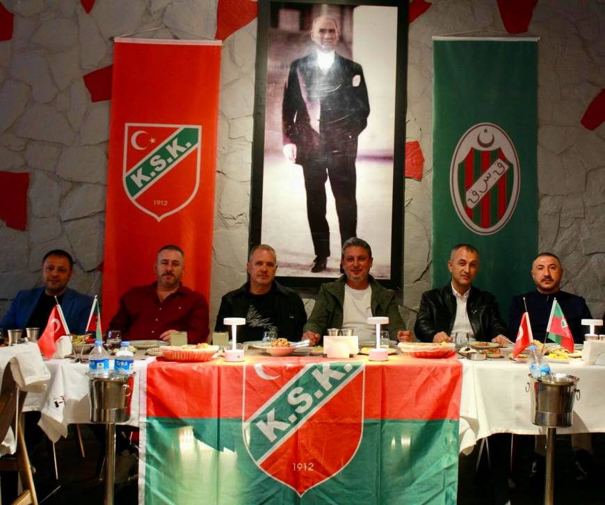 Karşıyaka Play-Off'ta seyircisiz