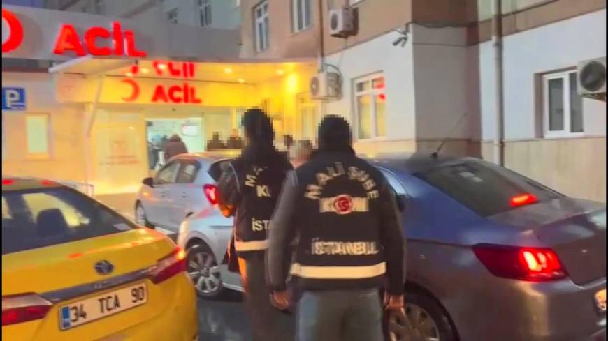 İstanbul - İstanbul'da özel hastanede hastayla fiyat pazarlığı yapan sanık hakkında karar