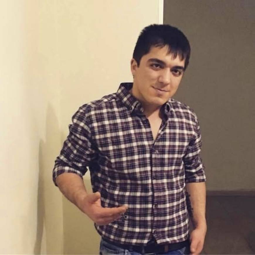 3 gün önce başladığı iş yerinde elektrik akımına kapılarak öldü
