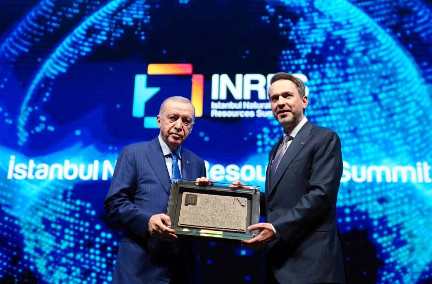 İstanbul- Bakan Bayraktar: Terörsüz Türkiye idealimiz Gabar'da çok daha büyük bir anlam buluyor