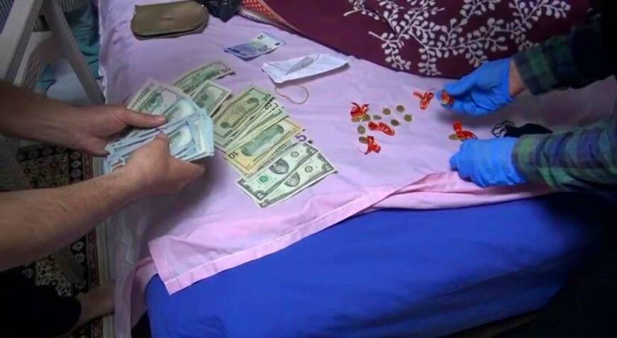 Aydın merkezli 4 ilde FETÖ/PDY operasyonu; 22 gözaltı