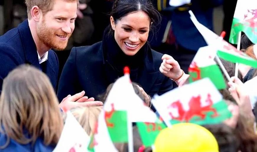 İngiltere'de mahkeme, Prens Harry'nin 'koruma sağlanması' talebini reddeti