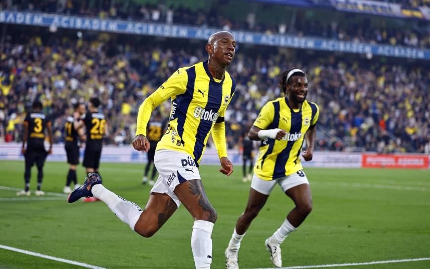 Fenerbahçe ya devam diyecek ya da yeni sezonun hesaplarına başlayacak