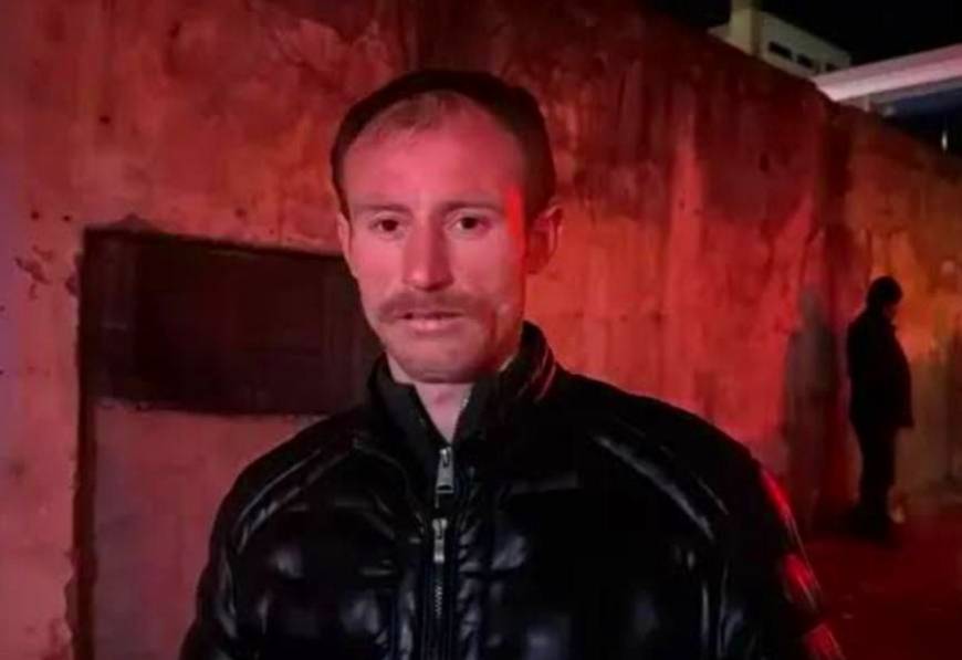 Kamyonetin ezdiği zihinsel engelli öldü; şoför kendisini ihbar etti