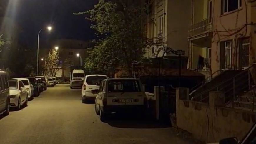 Kütahya'da 4 büyüklüğünde deprem / Ek fotoğraflar