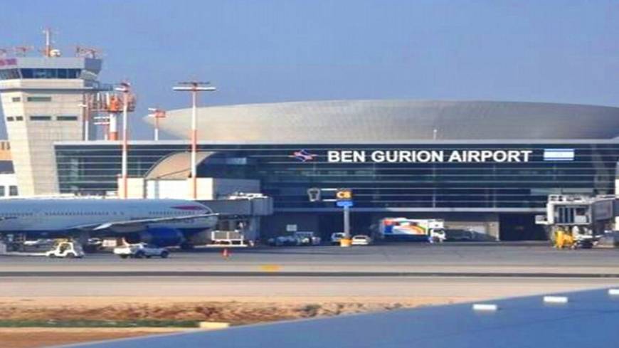 Yemen'deki Husiler, İsrail'de Ben Gurion Havalimanı'nı vurdu