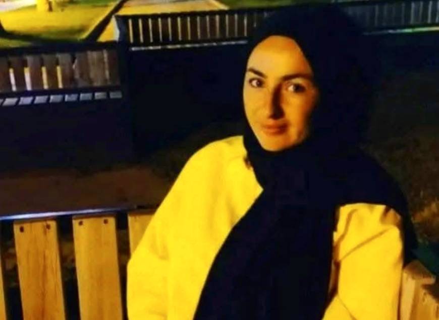 Şanlıurfa'da devrilen traktörün sürücüsü öldü