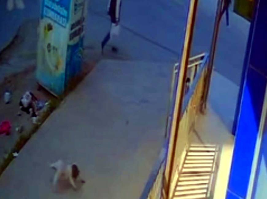 Tekirdağ'da 5'inci kattan düşen bebek öldü