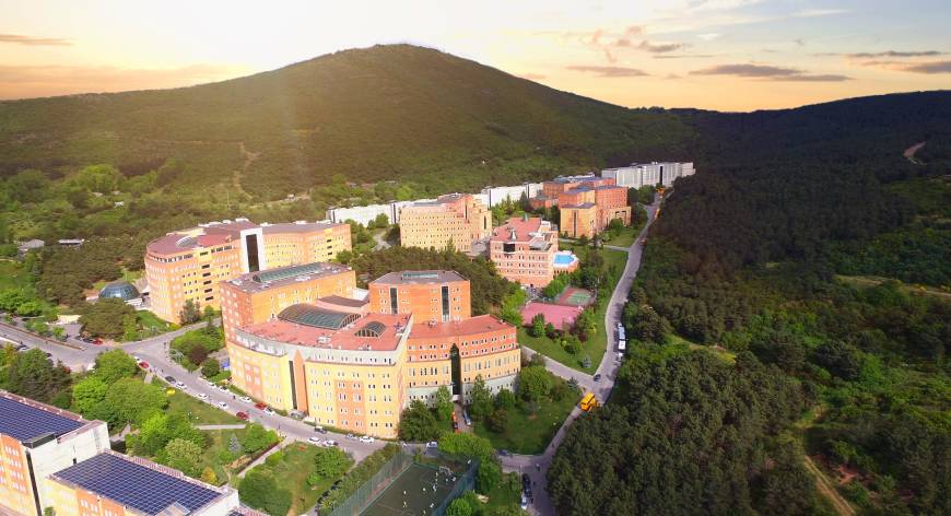 Avrupa Üniversiteler Birliği Genel Kurulu, Yeditepe Üniversitesi ev sahipliğinde gerçekleşecek