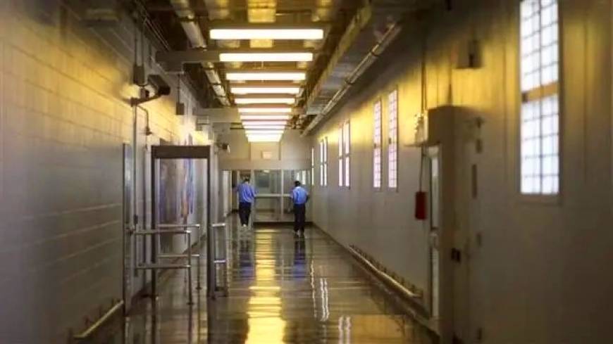 ABD'de kaçtı sanılan mahkumun adliyede unutulduğu ortaya çıktı