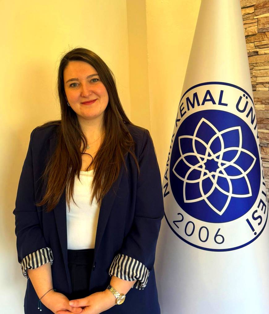 'Deprem sonrası çocuğun duygusal güvenliği de önemli'