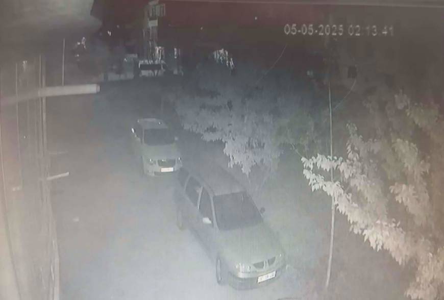 Apartmandaki patlamanın nedeni, doğal gaz borusunun kesilmesiyle oluşan gaz kaçağı (2)