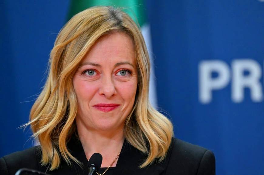 Pragmatism in power: Giorgia Meloni’s foreign policy at half-term