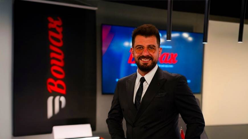 Bowax, kadınlara özel ücretsiz eğitim vereceğini duyurdu