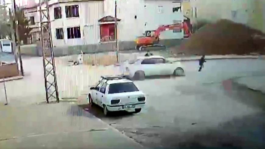 Berat’ın ölümüne neden olan ehliyetsiz sürücüye 5 yıl hapis