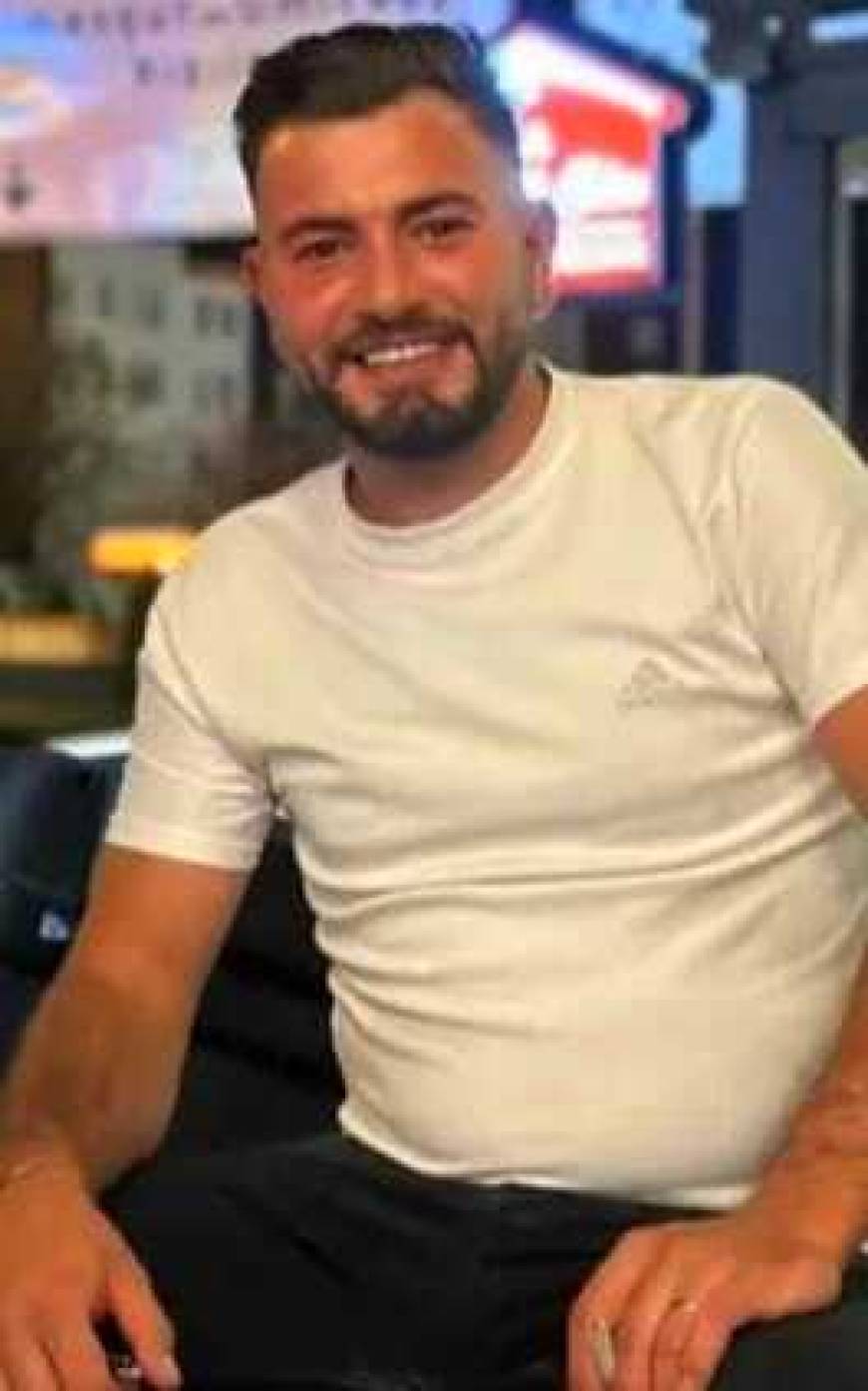 Ankara’da şarampole yuvarlanan otomobilin sürücüsü öldü