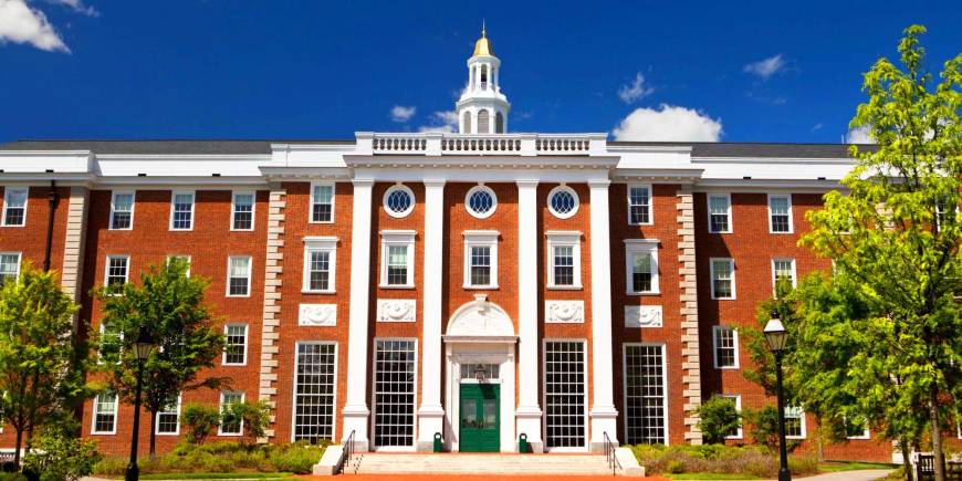 ABD Eğitim Bakanlığı: Harvard'a yeni federal fon verilmeyecek
