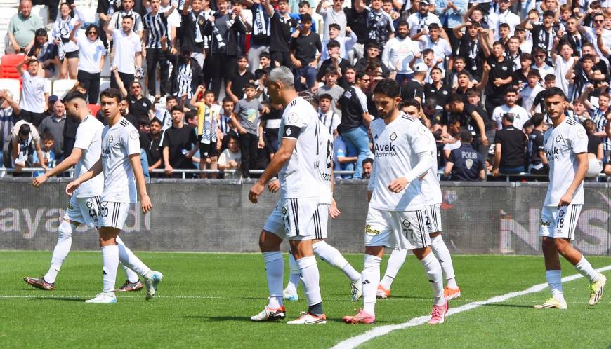 Altay'da tablo karanlık