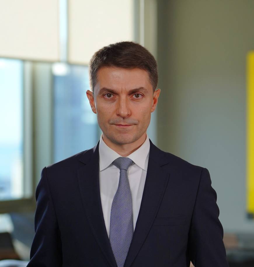 Fimple, Türkiye Ülke Müdürü olarak Mustafa Güneş’i atadı