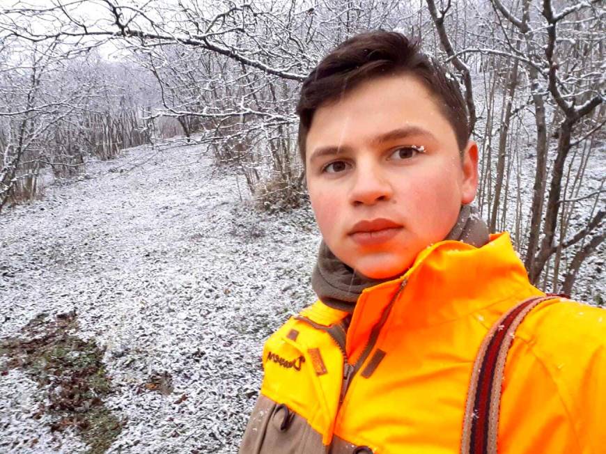 Baraj gölüne uçan otomobilin sürücüsü Emirhan, yaşamını yitirdi (2)