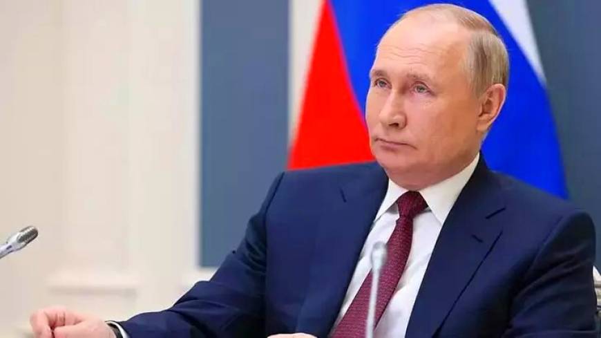 Rusya Devlet Başkanı Putin, İsrail Başbakanı Netanyahu ile telefonda görüştü