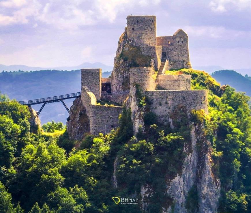 Tuzla Kantonu Türkiye ile turizm iş birliğini güçlendiriyor