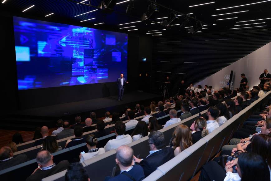 Sektör liderlerinden sanayide dijital dönüşüm ve otomotiv vurgusu