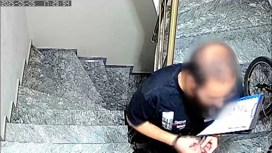 İstanbul- Avcılar'da 'bakanlık görevlisiyiz' diyerek kimlik bilgisi alıp bağış topladılar; polis şüphelileri arıyor