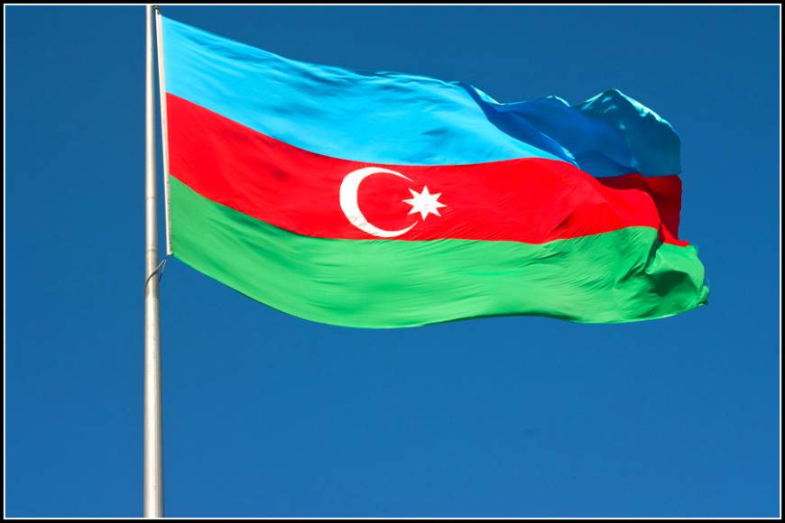 Azerbaycan, Hindistan'ın Pakistan'a saldırılarını kınadı