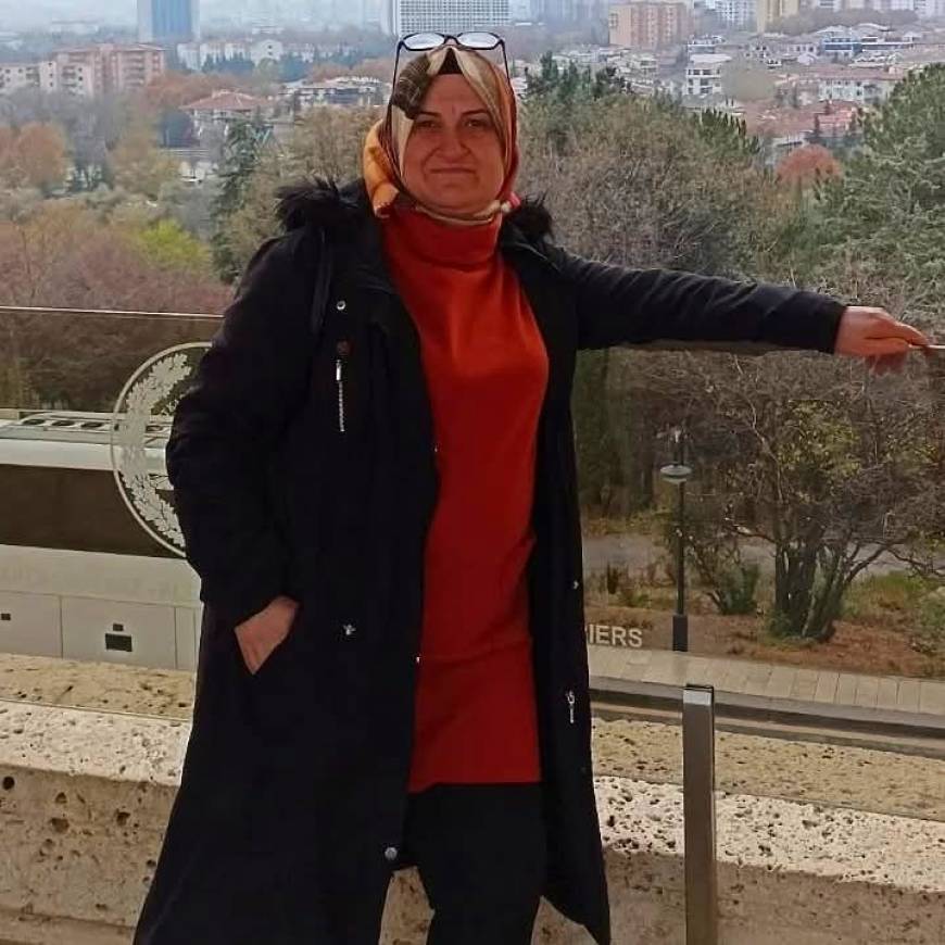 Eski eşini metro alt geçidinde tabancayla başından vurarak öldürdü / Ek fotoğraflar