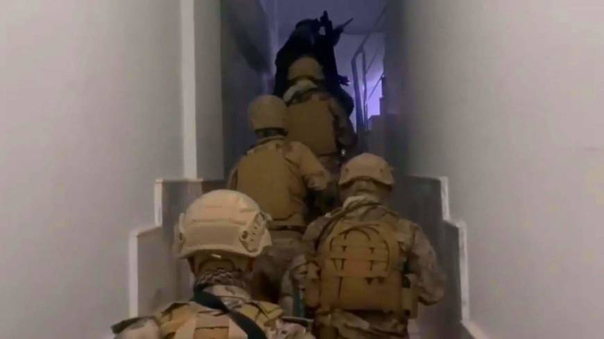 İzmir merkezli 4 ilde FETÖ'ye operasyon: 10 gözaltı