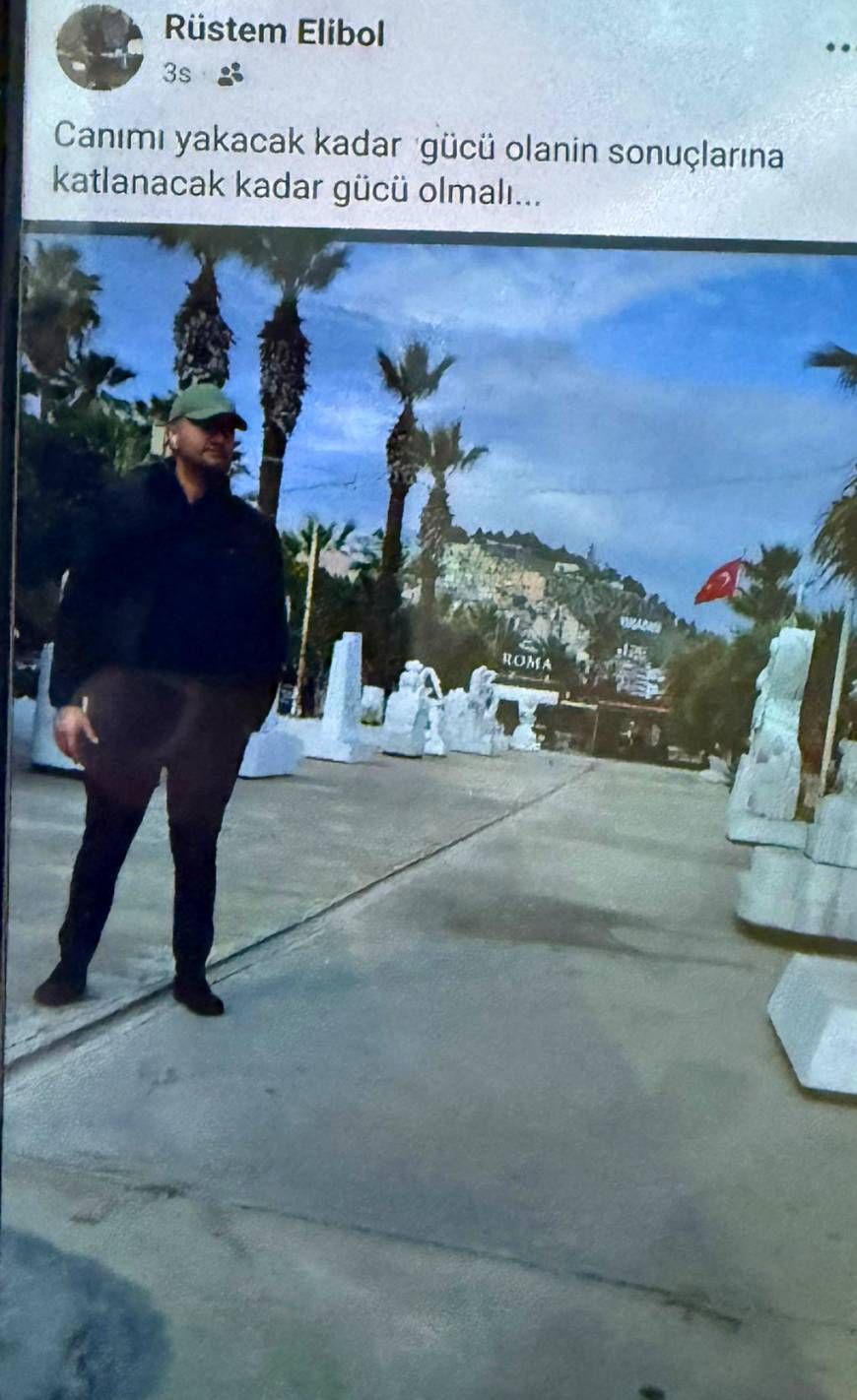 İstanbul - Şişli'deki Bahar Aksu cinayetiyle ilgili yeni detaylar ortaya çıktı / Yeni görüntülerle