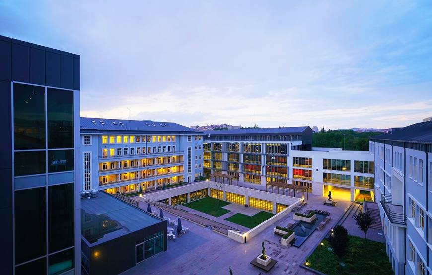 TEDÜ'nün ortağı olduğu uluslararası 'YES Impact' projesi, AB'den 250 bin Euro fon aldı