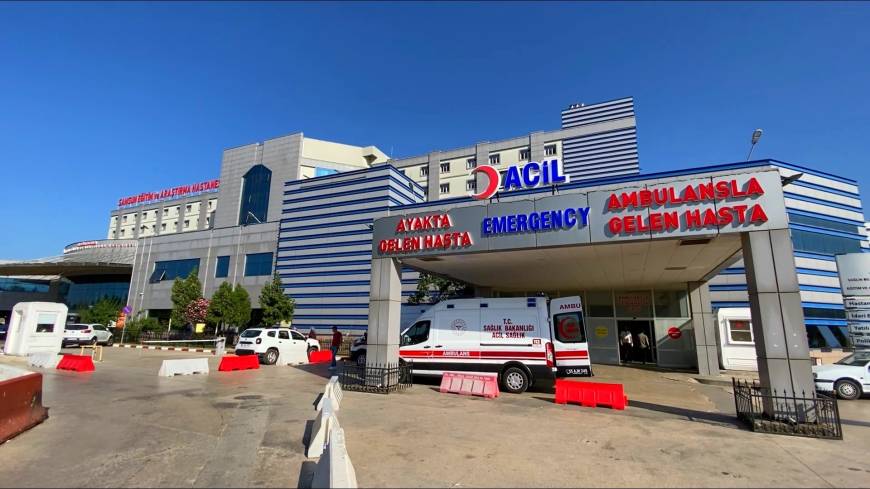 Samsun'da tavuktan zehirlenen işçi sayısı 225’e çıktı