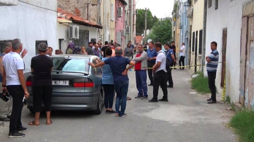 Saklandığı evde yakalanan hükümlü, boşandığı eşi ile baldızını öldürmüş/Ek fotoğraflar