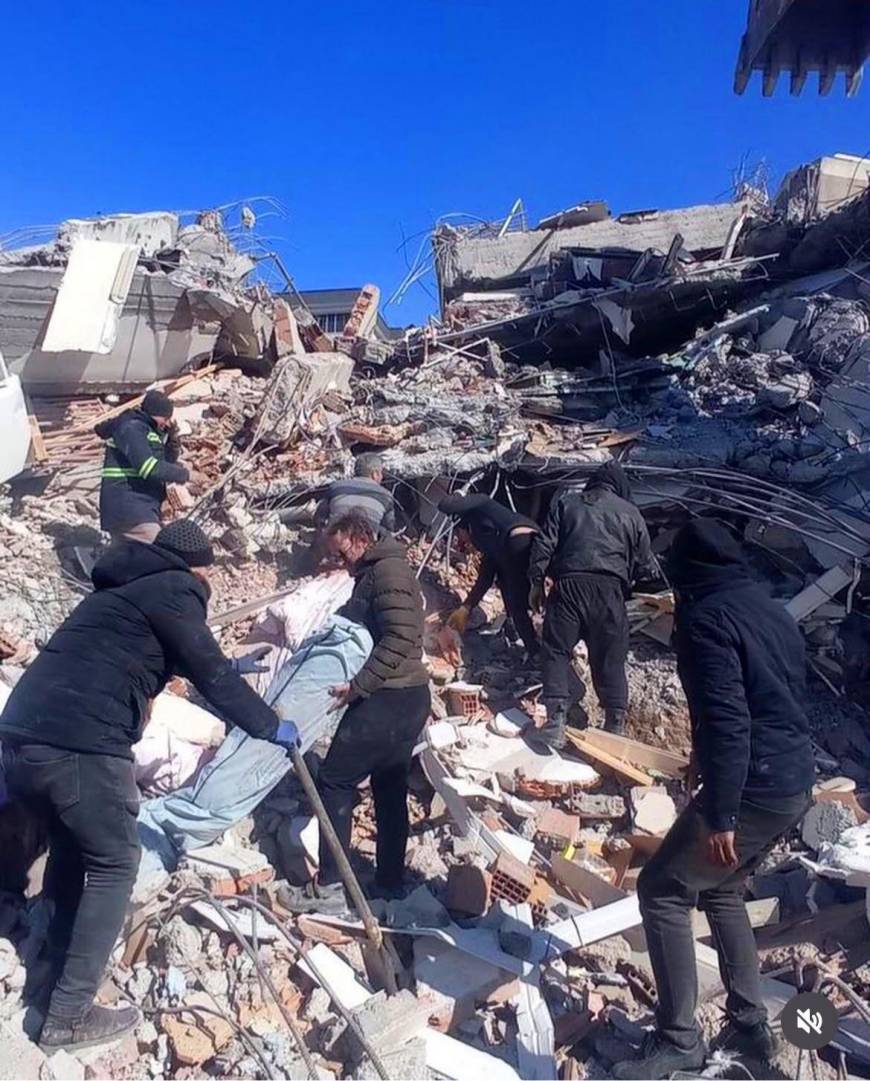 130 kişinin öldüğü Çuhadar Sitesi davası sonuçlandı; 1 hapis, 1 beraat