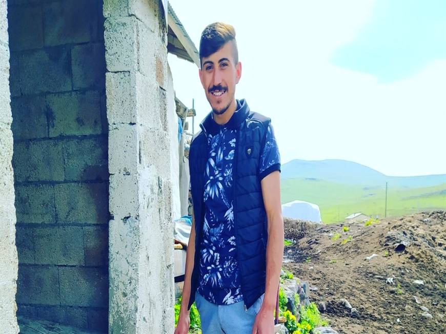 Kazada ölen besici kardeşler ile enişteleri toprağa verildi