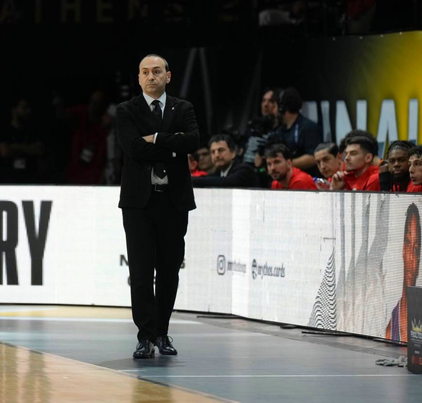 Galatasaray, Basketbol Şampiyonlar Ligi’nde finale çıktı