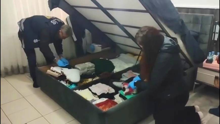 Yalova merkezli 7 ilde yüksek kazanç vaadiyle dolandırıcılığa 6 tutukluma