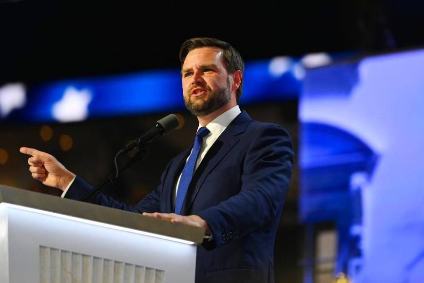 ABD Başkan Yardımcısı Vance: Bizi ilgilendirmeyen bir savaşa dahil olmayacağız