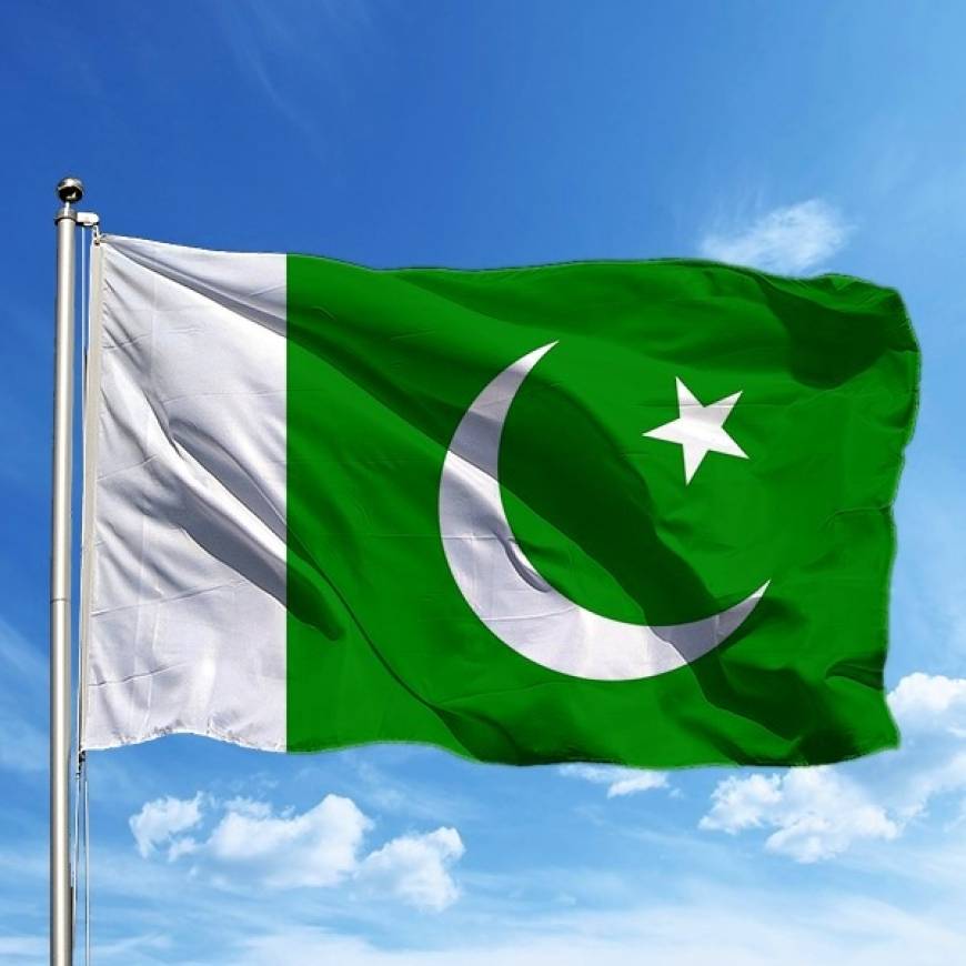 Pakistan, Hindistan’a karşı 'Bunyan-un-Marsoos Operasyonu'nun başlatıldığını açıkladı