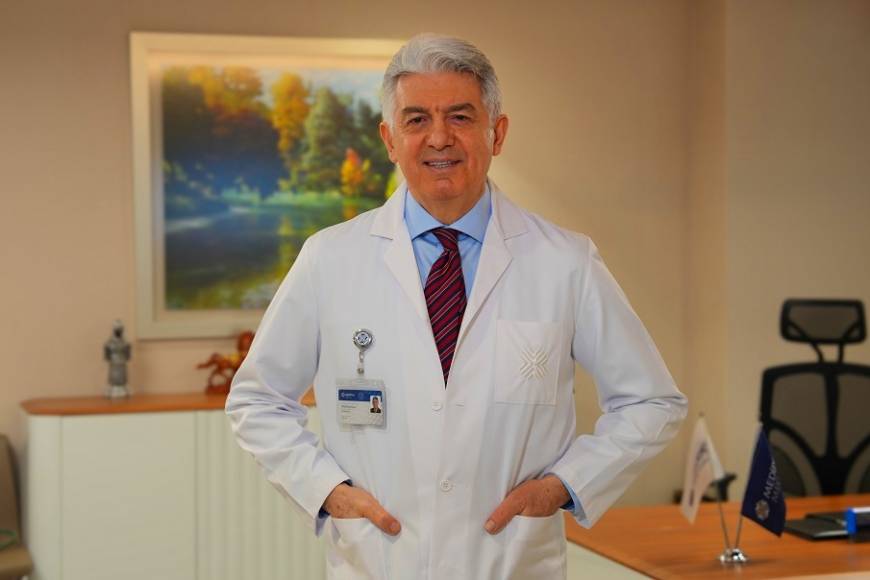 'Kalp gribinde erken teşhis hayati önem taşıyor'