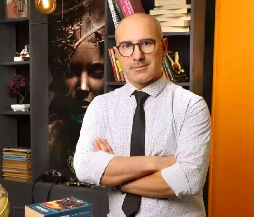 Dr. Öğr. Üyesi Engin Eker: Saplantılı kişiler, ayrılığa mantık ötesi direnir