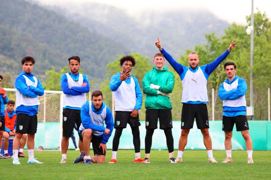 Bodrum FK çok kritik virajda