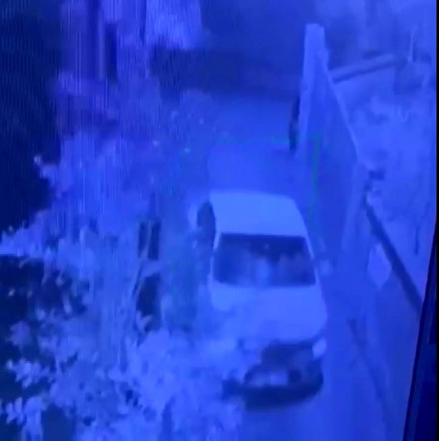 İstanbul - Üsküdar'da haraç almak için fırını kurşunladığı öne sürülen şüpheliler yakalandı