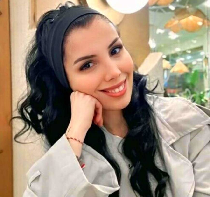 Fatma'yı öldüren eski sevgilisi tehdit ve hakaretten hakim önüne çıktı