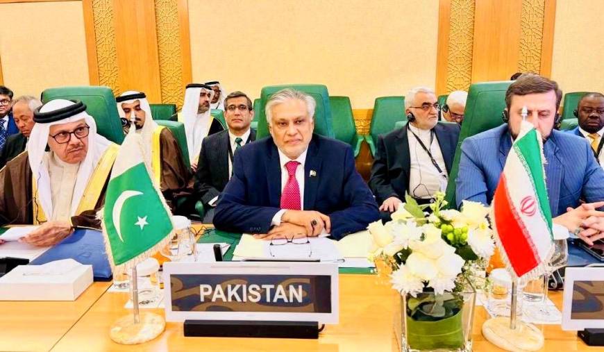 Pakistan Dışişleri Bakanı: Hindistan durursa biz de duracağız