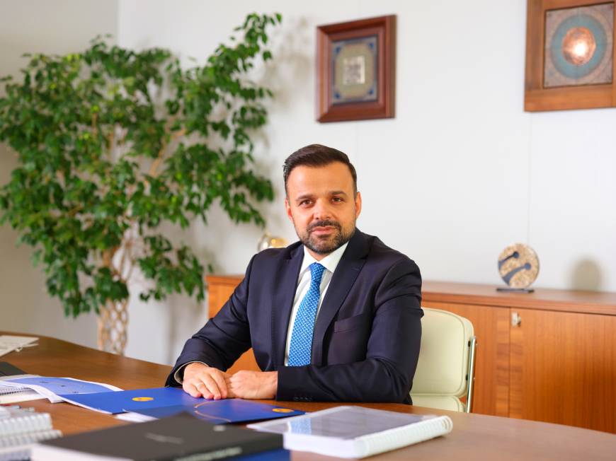 Turkcell, 2025 yılı birinci çeyrek finansal sonuçlarını açıkladı 